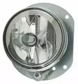 Προβολείς Ομίχλης MERCEDES CLK Coupe / 2dr 2005 - 2010 ( C209 ) 200 CGI (209.343)  ( M 271.942  ) (170 hp ) Βενζίνη #020505129