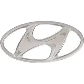 Σήμα HYUNDAI GETZ …