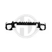 Αντιθορυβικό Προφυλακτήρα JEEP CHEROKEE SUV/ ΕΚΤΟΣ ΔΡΟΜΟΥ / 5dr 2002 -2005 ( KJ ) 2.4  ( ED1  ) (152 hp ) Βενζίνη #077704900