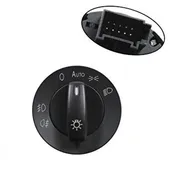 Διακόπτης Φλάς-Φώτων VW UP Hatchback / 3dr 2016 -  1.0  ( CHYA,DAFA  ) (60 hp ) Βενζίνη #878107140