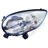 Φανάρι Εμπρός CITROEN …