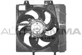 Βεντιλατέρ Νερού CITROEN C4 CACTUS SUV/ ΕΚΤΟΣ ΔΡΟΜΟΥ / 5dr 2014 - 2018 1.2 PureTech 130  ( HNY (EB2DTS)  ) (131 hp ) Βενζίνη #204006460