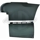 Άκρο Προφυλακτήρα CITROEN BERLINGO Mini Van  2015 - 2018 ( II ) 1.6  ( NFR (TU5JP4B)  ) (90 hp ) Βενζίνη #205003962