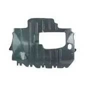 Ποδιά Μηχανής VW VENTO Sedan / 4dr 1992 - 1998 ( 1H2 ) 1.9 D  ( 1Y  ) (65 hp ) Πετρέλαιο #063400830