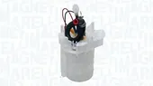 Τρόμπα Βενζίνης/Πετρελαίου OPEL CORSA 2000 - 2004 ( C ) MAGNETI MARELLI 219900000070