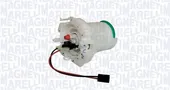 Ρεζερβουάρ καυσίμων/Τάπα/Λαιμός OPEL CORSA 1985 - 1990 ( A ) MAGNETI MARELLI 219978006002