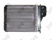 Ψυγείο Καλοριφέρ DACIA DUSTER SUV/ ΕΚΤΟΣ ΔΡΟΜΟΥ / 5dr 2010 - 2013 1.2 TCe 125  ( H5F 404  ) (125 hp ) Βενζίνη #222006500