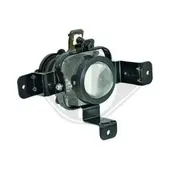 Προβολείς Ομίχλης CHEVROLET-DAEWOO SPARK Hatchback / 5dr 2013 - 1.0  (   ) (68 hp ) Βενζίνη #236105116