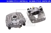 Δαγκάνα MERCEDES C CLASS 2007 - 2011 ( W204 ) ATE 24.3606-1711.5