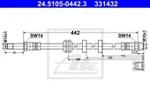 Μαρκούτσια Φρενων VW GOLF 1992 …