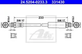 Μαρκούτσια Φρενων VW GOLF 2004 …