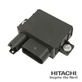 Εγκέφαλος/ρελέ/αισθητήρες MERCEDES C CLASS 2007 - 2011 ( W204 ) HITACHI 2502195