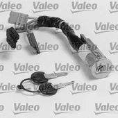 Διακόπτης Μίζας PEUGEOT 106 1992 - 1995 VALEO 252121