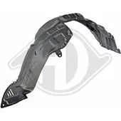 Θόλος Πλαστικός MAZDA 2 Hatchback / 5dr 2007 - 2010 ( DE ) 1.3  ( ZJ-VE  ) (75 hp ) Βενζίνη #045100822