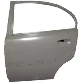 Πόρτα KIA RIO Hatchback / 5dr 2005 - 2011 ( JB ) 1.4  ( G4EE  ) (75 hp ) Βενζίνη #094601452