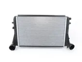 Ψυγείο Intercooler VW TOURAN MPV / ΠΟΛΥΜΟΡΦΙΚΑ / 5dr 2003 - 2006 ( 1T1 ) 1.4 FSI  ( BLG,CAVB  ) (170 hp ) Βενζίνη #045906200