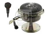 Βεντιλατέρ A/C NISSAN …