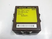 Εγκέφαλος Imobilizer (immobox) …