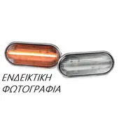 Φλας NISSAN QASHQAI …