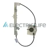 Γρύλος Παραθύρου Ηλεκτρικός FIAT PUNTO Ηatchback / 5dr 2012 - 0.9  ( 199 B6.000  ) (105 hp ) Βενζίνη #290107081