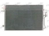 Ψυγείο A/C (Εξωτερικό) …