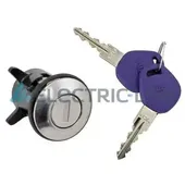 Αφαλός Κλειδαριάς FIAT …