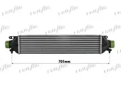 Ψυγείο Intercooler FIAT …