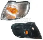 Φλας NISSAN ALMERA Hatchback / 3dr 1995 - 1998 ( N15 ) 1.4  ( GA14DE  ) (87 hp ) Βενζίνη #068905497
