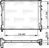 Ψυγείο Νερού FIAT …