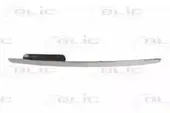 Χρώμιο Μάσκας MERCEDES A CLASS Hatchback / 5dr 2004 - 2008 ( W169 ) A 150 (169.031, 169.331)  ( M 266.920  ) (95 hp ) Βενζίνη #021906700