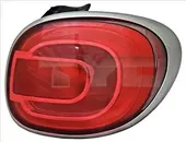 Φανάρι Πίσω FIAT 500 MPV / ΠΟΛΥΜΟΡΦΙΚΑ / 5dr 2012 - 2017 ( L ) 0.9  ( 199 B6.000  ) (105 hp ) Βενζίνη #297005826