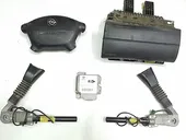 Αερόσακοι Air-Bag Εμπρός …