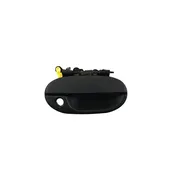 Χερούλι Πόρτας  HYUNDAI ACCENT Hatchback / 3dr 1997 - 1999 ( UA ) ( X3 ) 1.3  ( G4EH  ) (60 hp ) Βενζίνη #069607841