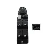 Διακόπτης Παραθύρου BMW X6 SUV/ ΕΚΤΟΣ ΔΡΟΜΟΥ / 5dr 2014 - M  ( S63 B44 B  ) (575 hp ) Βενζίνη #162107174