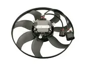 Βεντιλατέρ Νερού VW TIGUAN SUV/ ΕΚΤΟΣ ΔΡΟΜΟΥ / 5dr 2008 - 2012 ( 5N ) 1.4 TSI  ( BWK,CAVA,CTHA  ) (150 hp ) Βενζίνη #035306460