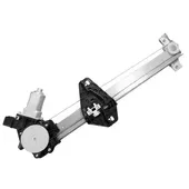 Γρύλος Παραθύρου Ηλεκτρικός HONDA CIVIC Sedan / 4dr 2006 - 2009 ( FD / K / N ) 1.3  ( L13A6  ) (116 hp ) Βενζίνη #081107052