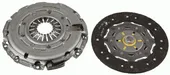 Σετ συμπλέκτη OPEL ASTRA 2010 - 2013 ( J ) SACHS 3000 950 669