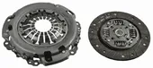 Σετ συμπλέκτη NISSAN MICRA 2011 - 2013 ( K13 ) SACHS 3000 950 672