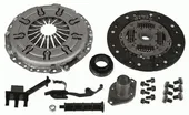 Σετ συμπλέκτη AUDI A4 2008 - 2011 ( 8K ) SACHS 3000 950 754