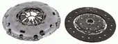 Σετ συμπλέκτη VW TRANSPORTER 2003 - 2009 ( 7H ) ( T5 ) SACHS 3000
