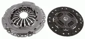 Σετ συμπλέκτη RENAULT CLIO 2013 - 2016 SACHS 3000 950 767