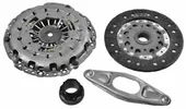 Σετ συμπλέκτη BMW 3 Series 2005 - 2011 ( E90/1/2/3 ) SACHS 3000 950 776