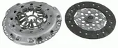 Σετ συμπλέκτη OPEL VECTRA 2002 - 2005 ( C ) SACHS 3000 951 147