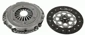 Σετ συμπλέκτη OPEL VECTRA 2002 - 2005 ( C ) SACHS 3000 970 045