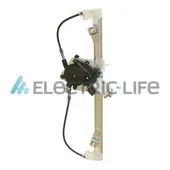 Γρύλος Παραθύρου Ηλεκτρικός FIAT LINEA Sedan / 4dr 2013 - 2015 1.3 D Multijet  ( 199 A3.000  ) (90 hp ) Πετρέλαιο #301007047
