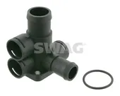 Συνδετική φλαντζα Ψυκτικού …