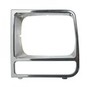 Στεφάνι Φανού JEEP CHEROKEE SUV/ ΕΚΤΟΣ ΔΡΟΜΟΥ / 3-5dr 1997 - 2001 ( XJ ) 2.1 D  (   ) (87 hp ) Πετρέλαιο #077305021