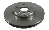 Δισκόπλακες VW SHARAN 2000 - …