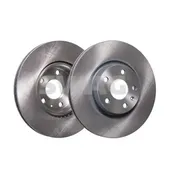 Δισκόπλακες VW GOLF …