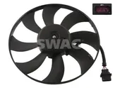Βεντιλατέρ A/C VW FOX 2005 …